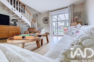 achat maison nantes 44300