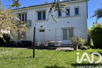 achat maison nantes 44300