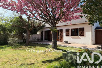 achat maison nantes 44300