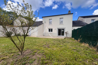 achat maison nantes 44300