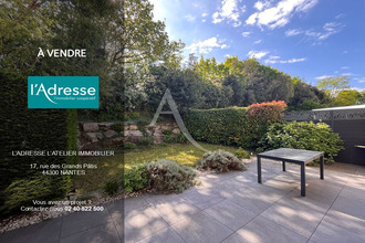 achat maison nantes 44300
