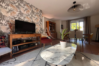 achat maison nantes 44300