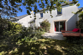 achat maison nantes 44300