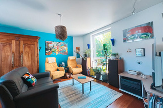 achat maison nantes 44300