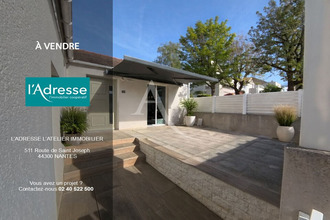 achat maison nantes 44300