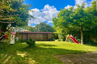 achat maison nantes 44300