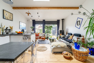 achat maison nantes 44300