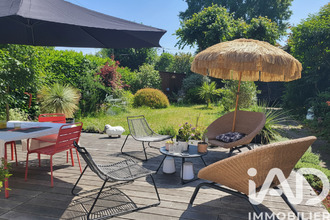achat maison nantes 44300