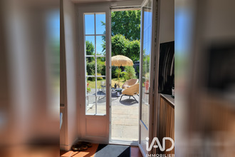 achat maison nantes 44300