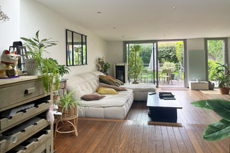 achat maison nantes 44300