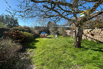 achat maison nantes 44300