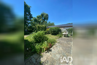 achat maison nantes 44300