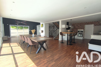 achat maison nantes 44300