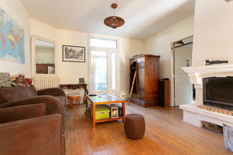 achat maison nantes 44300