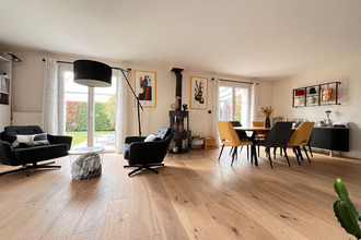 achat maison nantes 44300