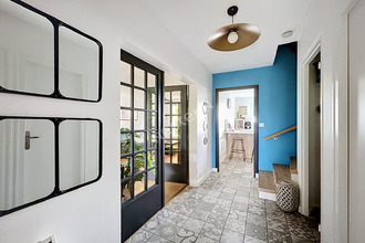 achat maison nantes 44300