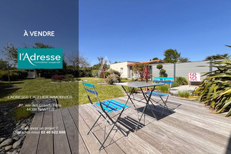achat maison nantes 44300