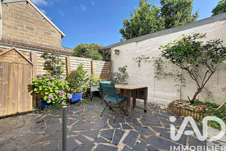 achat maison nantes 44300