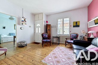 achat maison nantes 44300