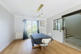 achat maison nantes 44300