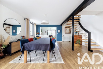 achat maison nantes 44300