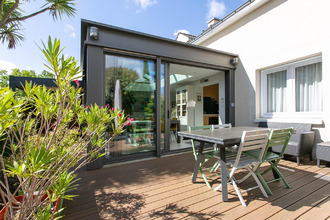 achat maison nantes 44300