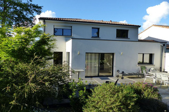 achat maison nantes 44300