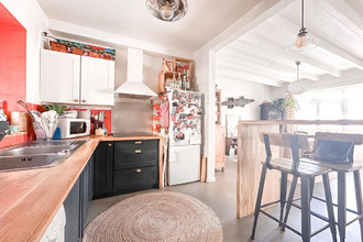achat maison nantes 44300