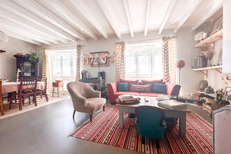 achat maison nantes 44300