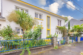 achat maison nantes 44300