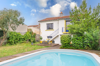 achat maison nantes 44300
