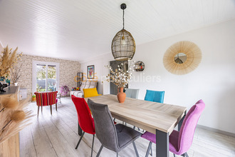 achat maison nantes 44300