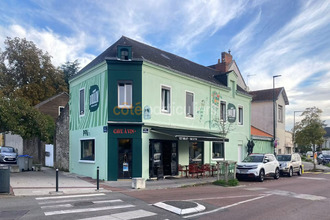 achat maison nantes 44300