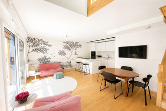 achat maison nantes 44300