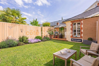 achat maison nantes 44300