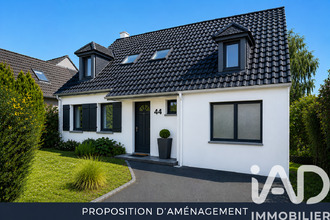 achat maison nantes 44300