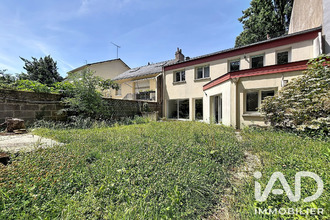 achat maison nantes 44300
