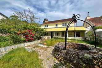 achat maison nantes 44300