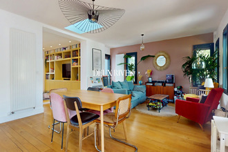 achat maison nantes 44300