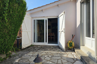 achat maison nantes 44300