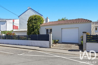 achat maison nantes 44300