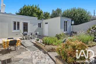 achat maison nantes 44300