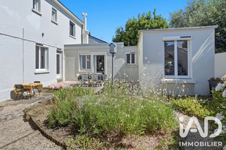 achat maison nantes 44300