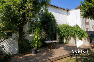 achat maison nantes 44300