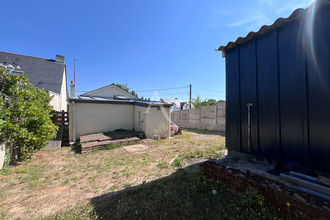 achat maison nantes 44300