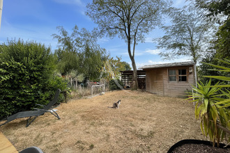 achat maison nantes 44300