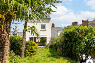 achat maison nantes 44300