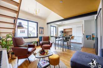 achat maison nantes 44300