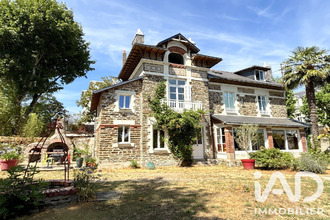 achat maison nantes 44300