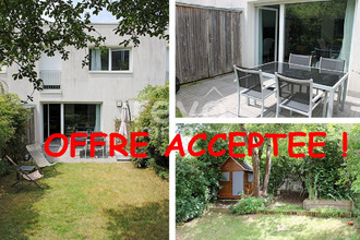 achat maison nantes 44300